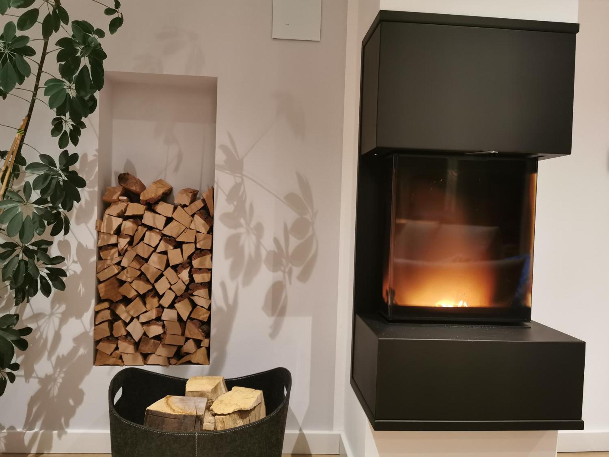 Bohnapartments Luxury Villa Berlin - 210Qm - Wintergarten - Kamin - 4 Kostenlose Parkplaetze - 6 Schlafzimmer - Neubau - Luxusausstattung Birkenwerder Екстериор снимка
